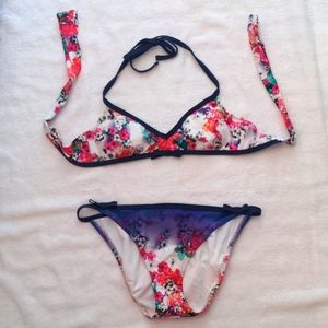 Nanette Lepore bikini